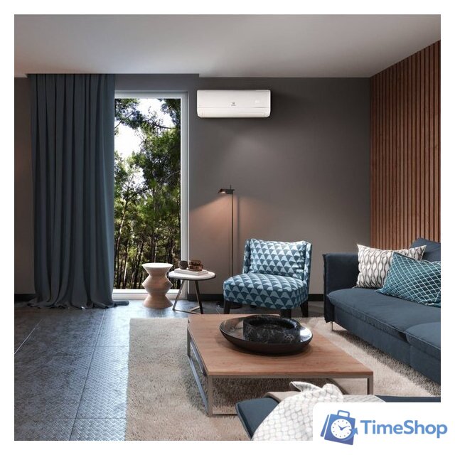 Кондиционер Electrolux Skandi EACS-09HSK/N3_24Y - Изображение №6 — Интернет-магазин Time-Shop