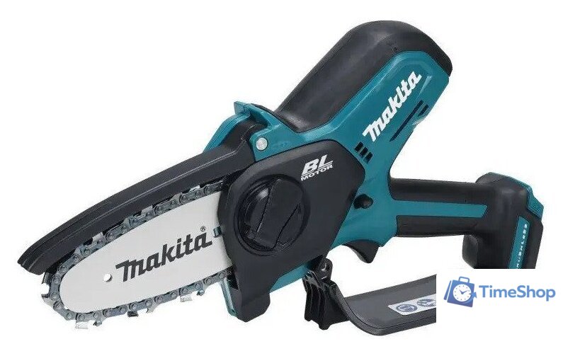 Аккумуляторная пила Makita UC100DZ01 (без АКБ) - Изображение №1 — Интернет-магазин Time-Shop