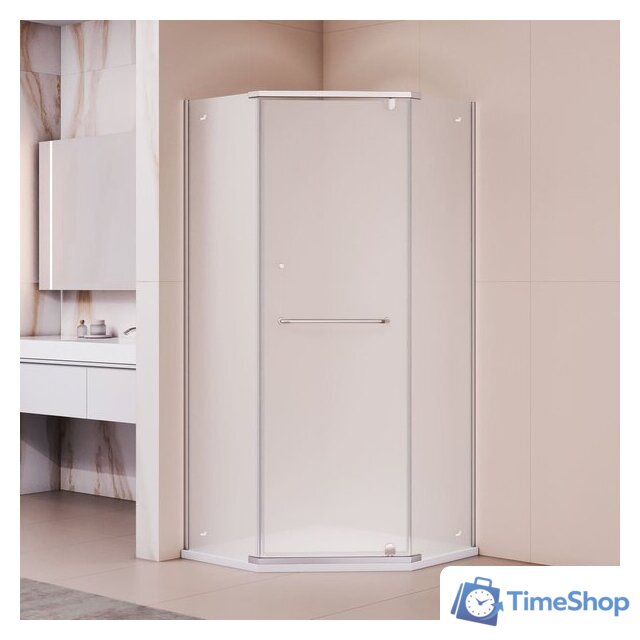 Душевой уголок RGW PA-081 35088199-21 - Изображение №1 — Интернет-магазин Time-Shop
