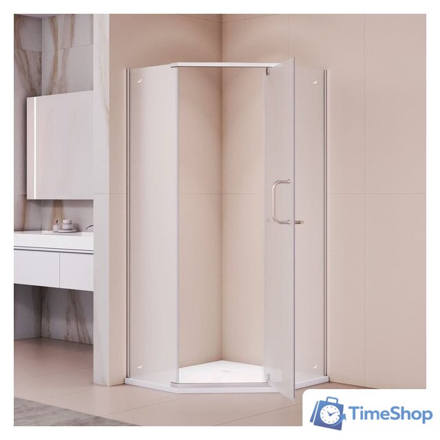 Душевой уголок RGW PA-081 35088199-21 - Изображение №2 — Интернет-магазин Time-Shop