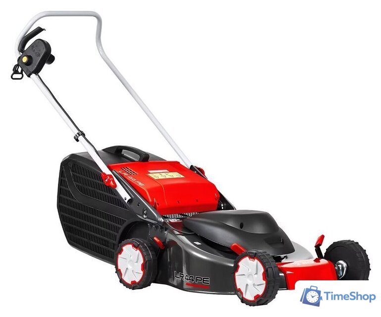 Газонокосилка Efco LR 44 PE Comfort Plus (2026) - Изображение №1 — Интернет-магазин Time-Shop
