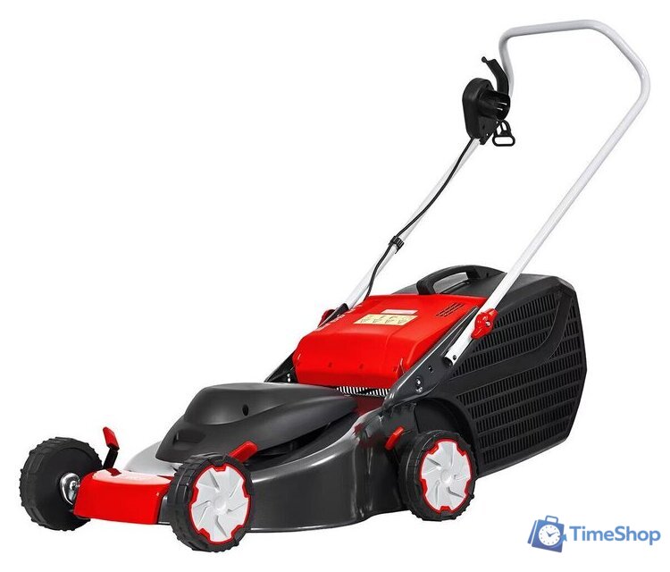 Газонокосилка Efco LR 44 PE Comfort Plus (2026) - Изображение №2 — Интернет-магазин Time-Shop
