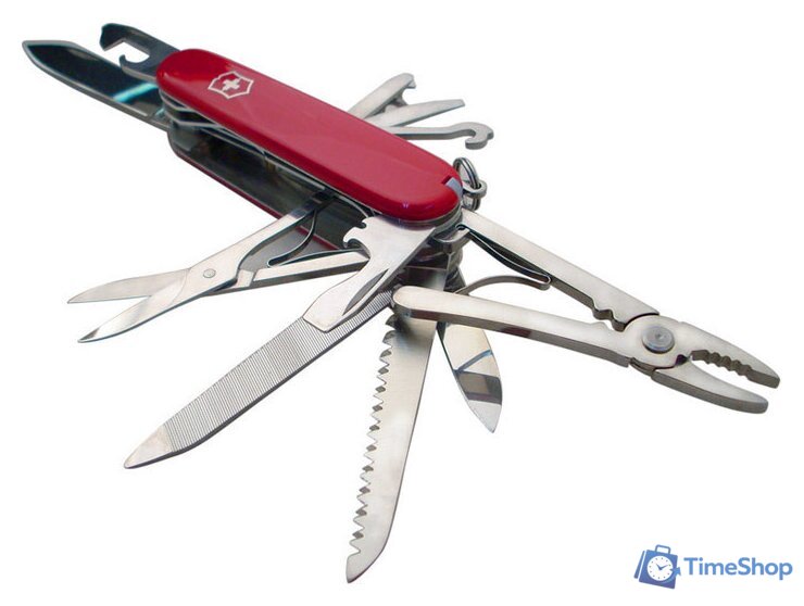 Мультитул Victorinox Handyman (1.3773) - Изображение №1 — Интернет-магазин Time-Shop
