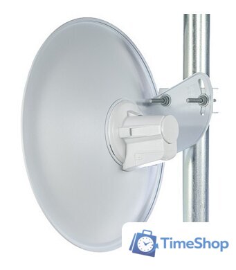 Радиомост Ubiquiti PowerBeam [PBE-M5-300] - Изображение №7 — Интернет-магазин Time-Shop