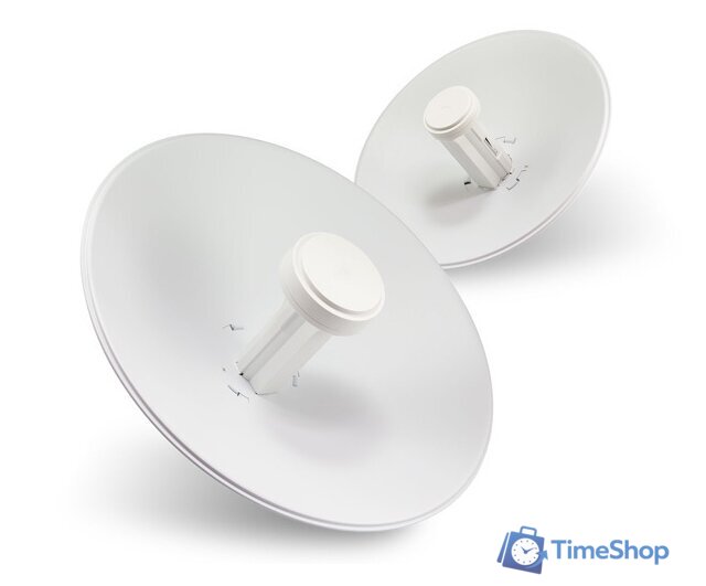 Радиомост Ubiquiti PowerBeam [PBE-M5-300] - Изображение №3 — Интернет-магазин Time-Shop