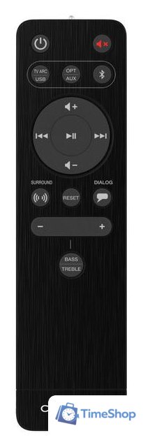 Саундбар Creative Stage V2 - Изображение №4 — Интернет-магазин Time-Shop