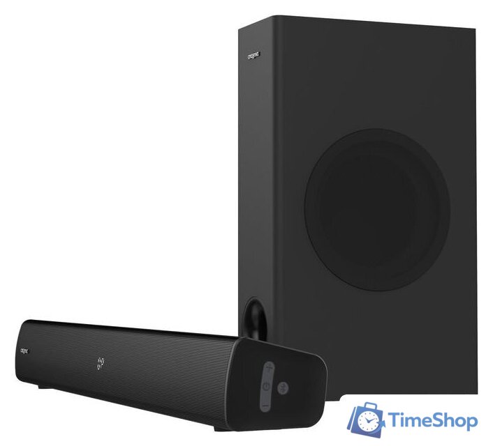 Саундбар Creative Stage V2 - Изображение №2 — Интернет-магазин Time-Shop