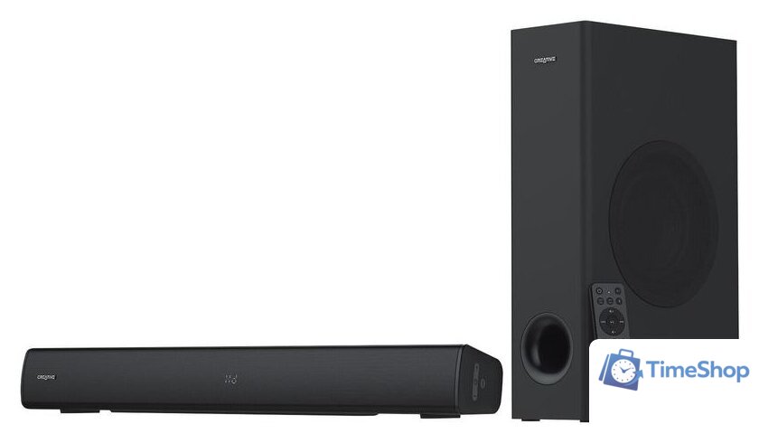 Саундбар Creative Stage V2 - Изображение №1 — Интернет-магазин Time-Shop