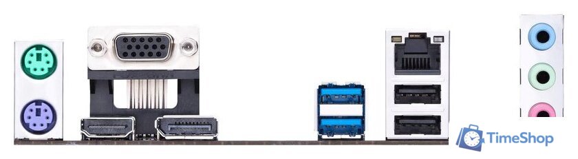 Материнская плата ASUS Prime H610M-E D4 - Изображение №5 — Интернет-магазин Time-Shop