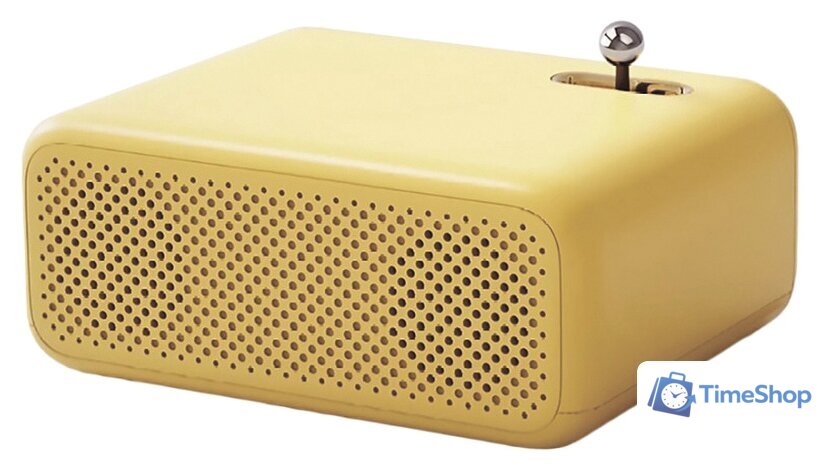 Проектор Wanbo Mini (желтый) - Изображение №5 — Интернет-магазин Time-Shop