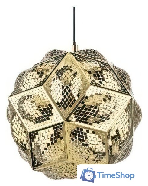 Подвесная люстра Lightstar Fermo 724312 - Изображение №1 — Интернет-магазин Time-Shop