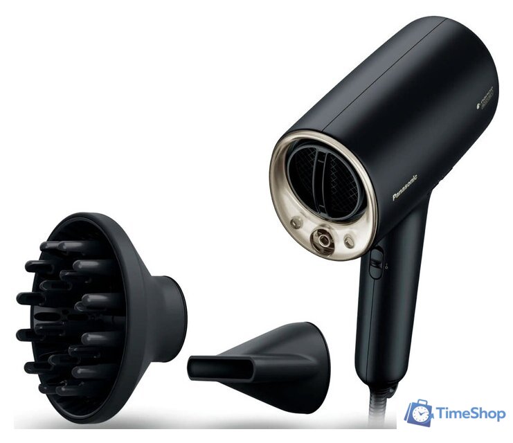 Фен Panasonic EH-NA0J-N825 - Изображение №1 — Интернет-магазин Time-Shop