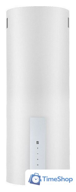 Кухонная вытяжка Korting KHC 35969 DW Cylinder - Изображение №1 — Интернет-магазин Time-Shop