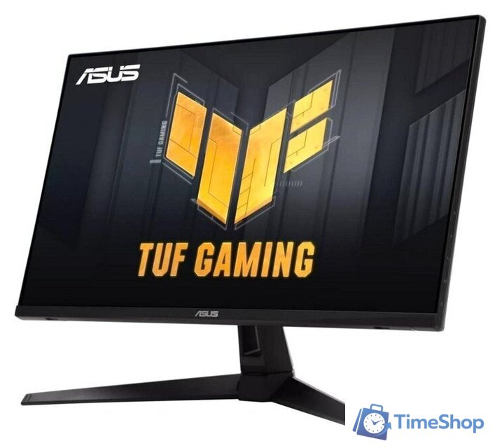 Игровой монитор ASUS TUF Gaming VG27UQ1A - Изображение №4 — Интернет-магазин Time-Shop