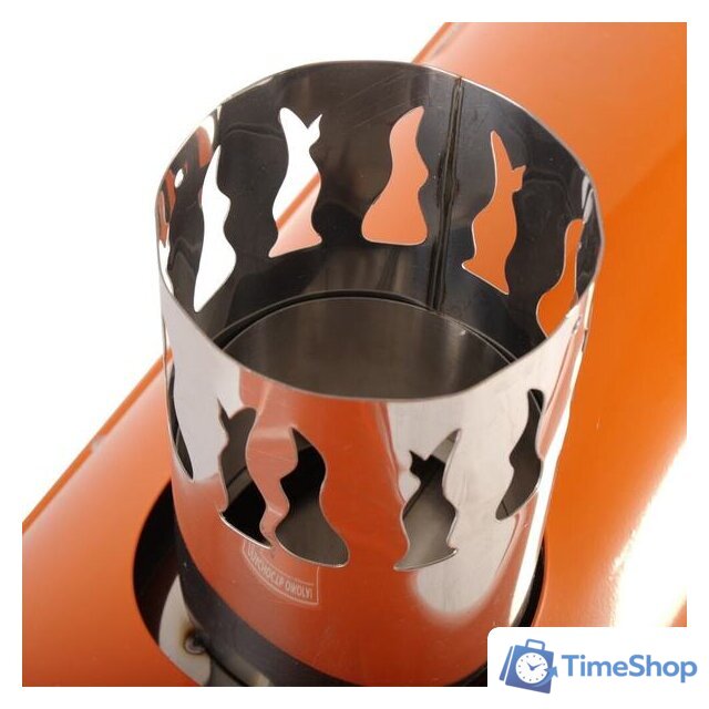 Дизельная тепловая пушка Patriot DTС 303i - Изображение №7 — Интернет-магазин Time-Shop