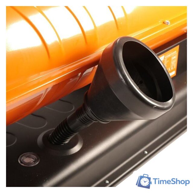 Дизельная тепловая пушка Patriot DTС 303i - Изображение №10 — Интернет-магазин Time-Shop