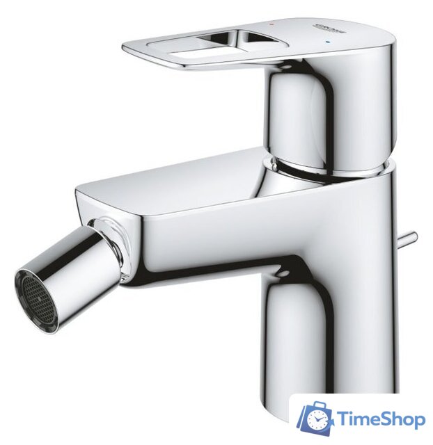 Смеситель Grohe Bauloop 23338001 - Изображение №3 — Интернет-магазин Time-Shop