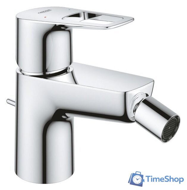 Смеситель Grohe Bauloop 23338001 - Изображение №1 — Интернет-магазин Time-Shop
