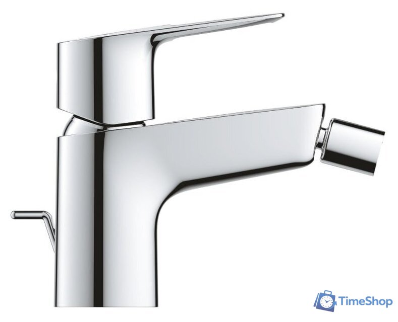 Смеситель Grohe Bauloop 23338001 - Изображение №2 — Интернет-магазин Time-Shop