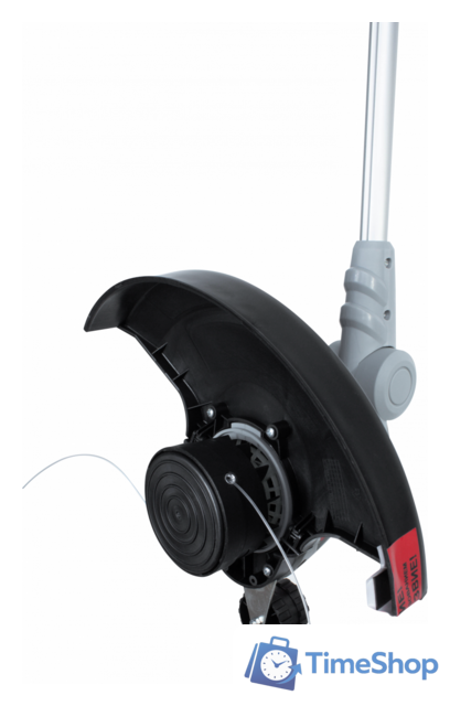 Триммер Ресанта ЭТ-600 - Изображение №6 — Интернет-магазин Time-Shop