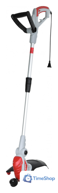 Триммер Ресанта ЭТ-600 - Изображение №1 — Интернет-магазин Time-Shop