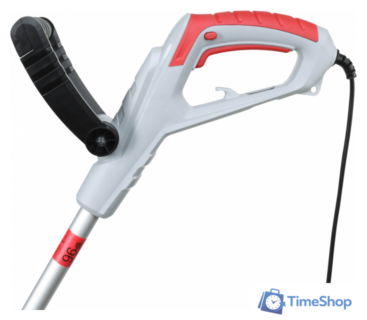 Триммер Ресанта ЭТ-600 - Изображение №3 — Интернет-магазин Time-Shop