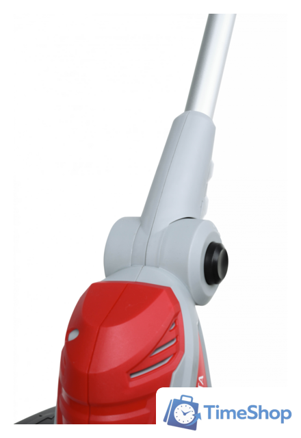 Триммер Ресанта ЭТ-600 - Изображение №4 — Интернет-магазин Time-Shop