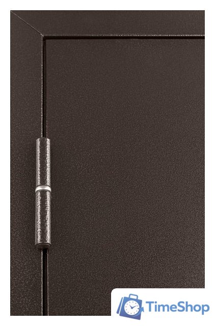 Металлическая дверь Промет Спец Про 206x96 (правый) - Изображение №4 — Интернет-магазин Time-Shop