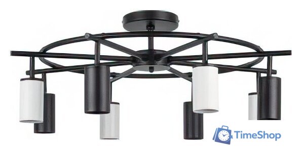 Люстра средней высоты Lightstar Rullo LR718374364 - Изображение №1 — Интернет-магазин Time-Shop