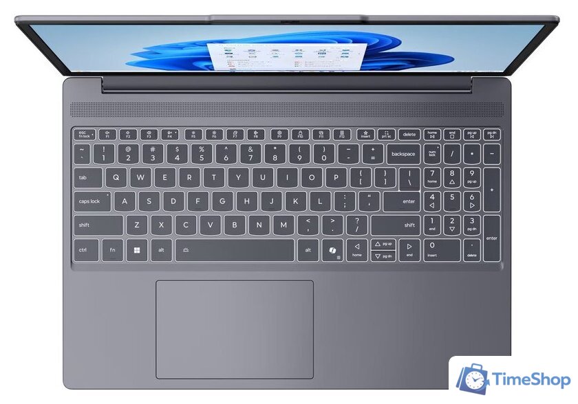 Ноутбук Lenovo IdeaPad Slim 3 15ARP10 83K7000XRK - Изображение №3 — Интернет-магазин Time-Shop