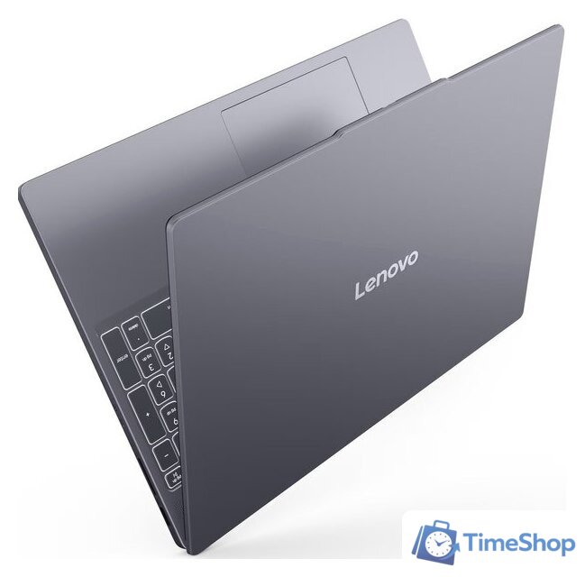 Ноутбук Lenovo IdeaPad Slim 3 15ARP10 83K7000XRK - Изображение №4 — Интернет-магазин Time-Shop