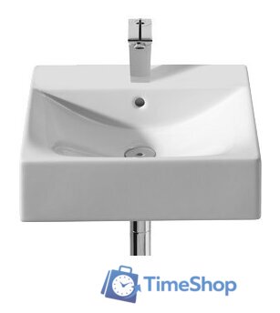 Умывальник Roca Diverta 47x44 (327111000) - Изображение №1 — Интернет-магазин Time-Shop