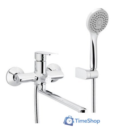 Смеситель Armatura Agat 4428-715-00 - Изображение №1 — Интернет-магазин Time-Shop