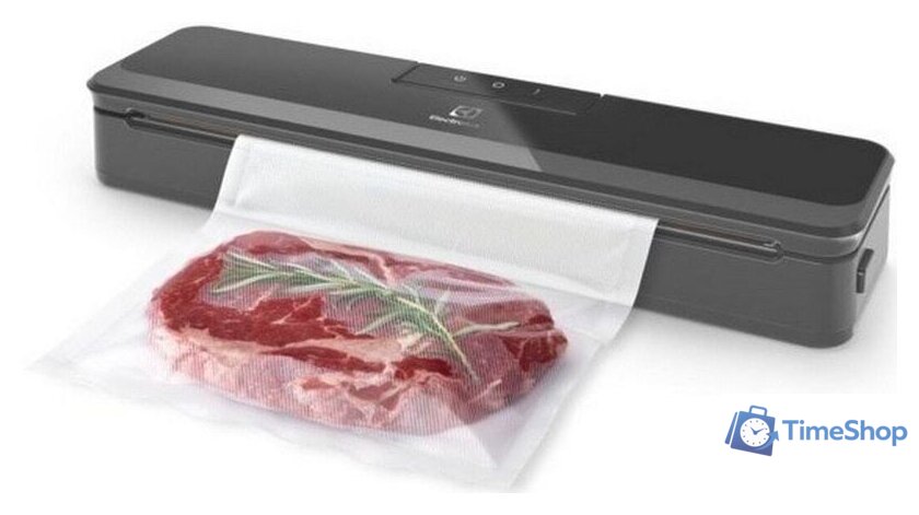 Вакуумный упаковщик Electrolux E4VS1-4AG - Изображение №2 — Интернет-магазин Time-Shop