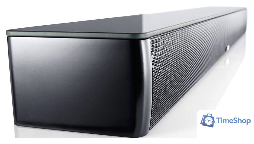 Саундбар Canton Smart Soundbar 9 (черный) - Изображение №3 — Интернет-магазин Time-Shop