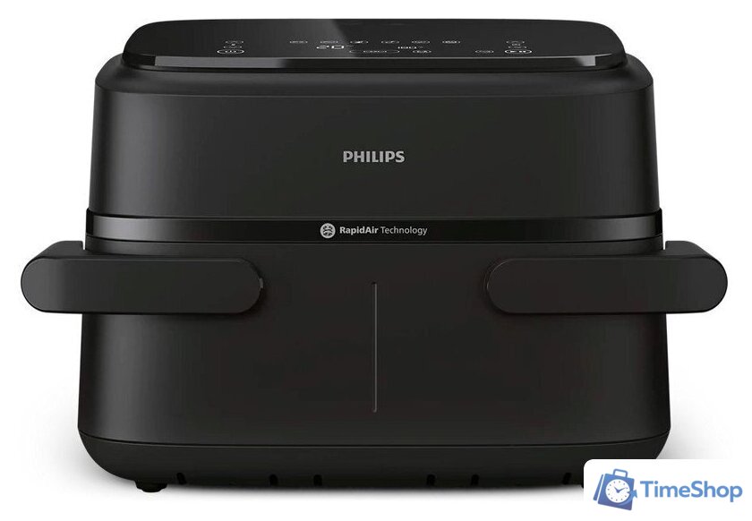 Аэрогриль (аэрофритюрница) Philips 1000 Series NA150/00 - Изображение №1 — Интернет-магазин Time-Shop