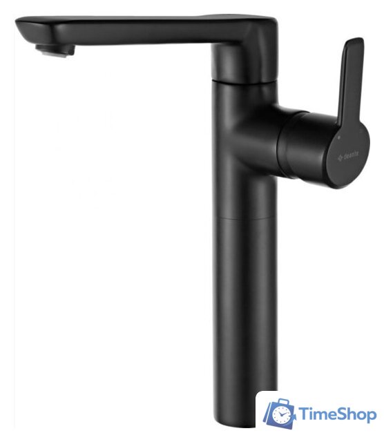 Смеситель Deante Arnika Nero BQA N21K - Изображение №1 — Интернет-магазин Time-Shop