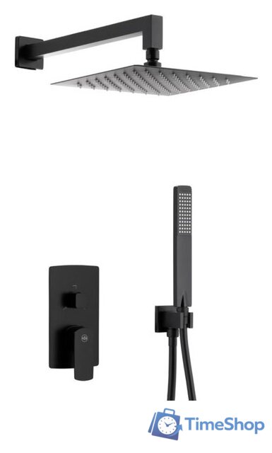Душевая система  Armatura Mokait 5539-511-81 - Изображение №1 — Интернет-магазин Time-Shop