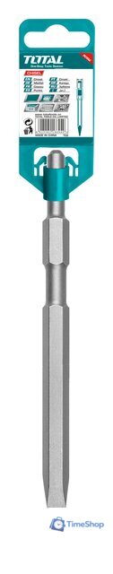 Пиковое зубило Total TAC1531282 - Изображение №1 — Интернет-магазин Time-Shop