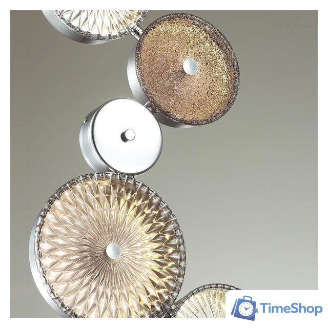 Бра Odeon Light Caramella 5416/26WL - Изображение №4 — Интернет-магазин Time-Shop