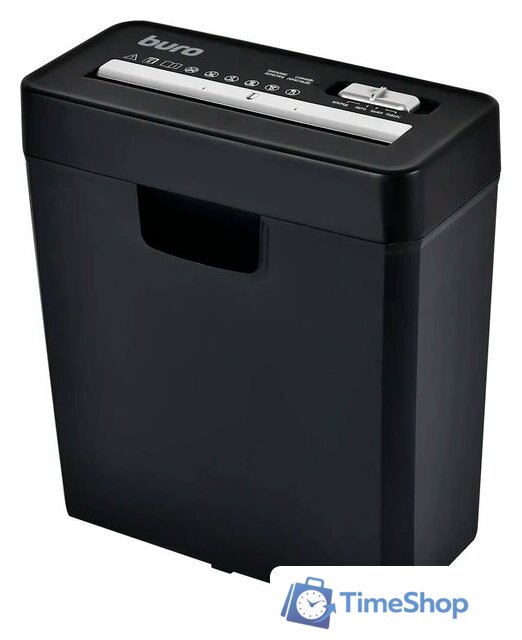 Шредер Buro BU-S600 - Изображение №1 — Интернет-магазин Time-Shop