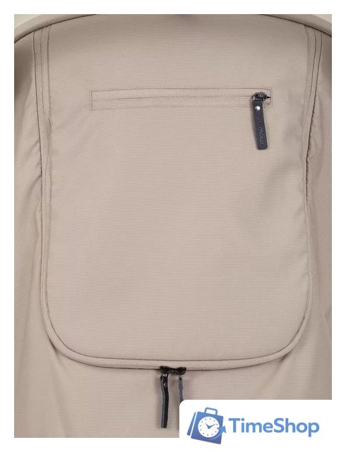 Коляска прогулочная «книга» MOWbaby Trail 2025 MB090 (бежевый) - Изображение №63 — Интернет-магазин Time-Shop