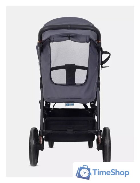 Коляска прогулочная «книга» MOWbaby Trail 2025 MB090 (бежевый) - Изображение №96 — Интернет-магазин Time-Shop