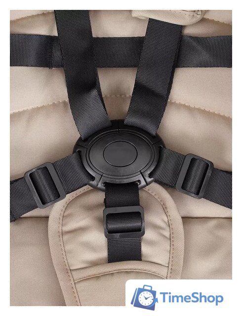 Коляска прогулочная «книга» MOWbaby Trail 2025 MB090 (бежевый) - Изображение №65 — Интернет-магазин Time-Shop