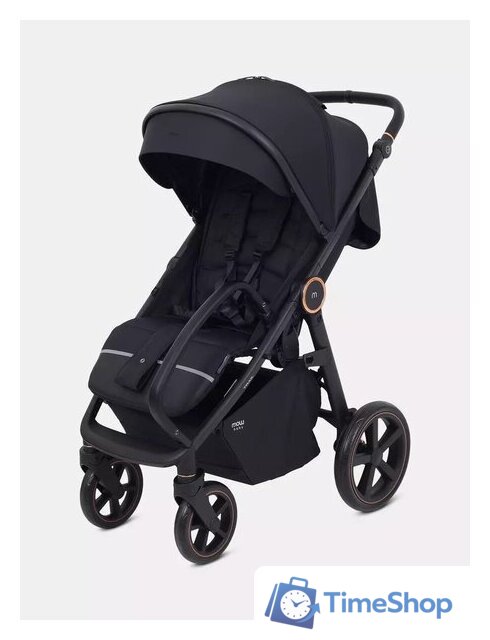 Коляска прогулочная «книга» MOWbaby Trail 2025 MB090 (бежевый) - Изображение №91 — Интернет-магазин Time-Shop