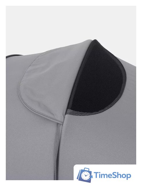 Коляска прогулочная «книга» MOWbaby Trail 2025 MB090 (бежевый) - Изображение №37 — Интернет-магазин Time-Shop