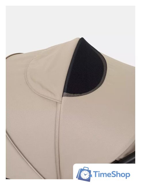 Коляска прогулочная «книга» MOWbaby Trail 2025 MB090 (бежевый) - Изображение №64 — Интернет-магазин Time-Shop