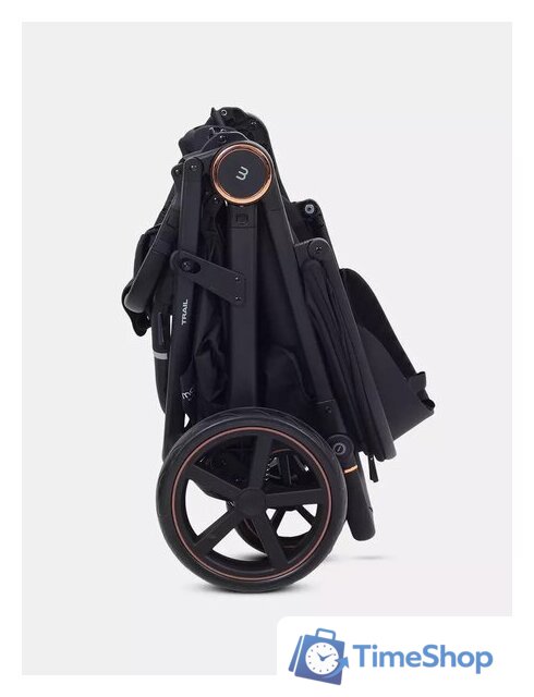 Коляска прогулочная «книга» MOWbaby Trail 2025 MB090 (бежевый) - Изображение №105 — Интернет-магазин Time-Shop