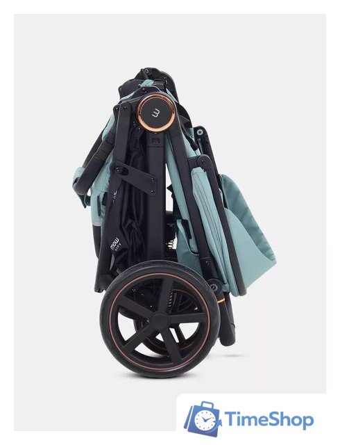 Коляска прогулочная «книга» MOWbaby Trail 2025 MB090 (бежевый) - Изображение №43 — Интернет-магазин Time-Shop