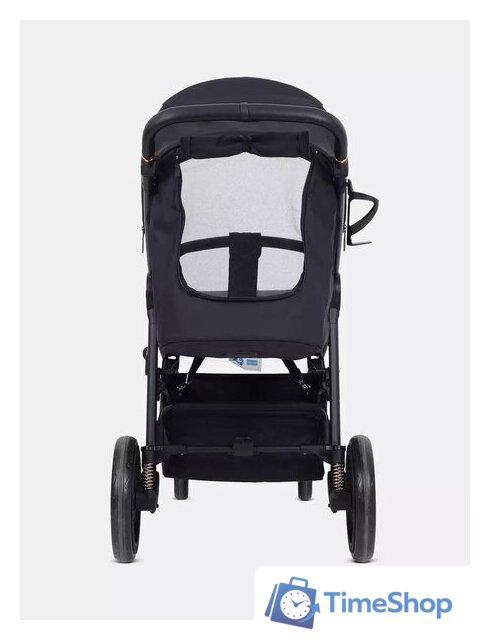 Коляска прогулочная «книга» MOWbaby Trail 2025 MB090 (бежевый) - Изображение №97 — Интернет-магазин Time-Shop